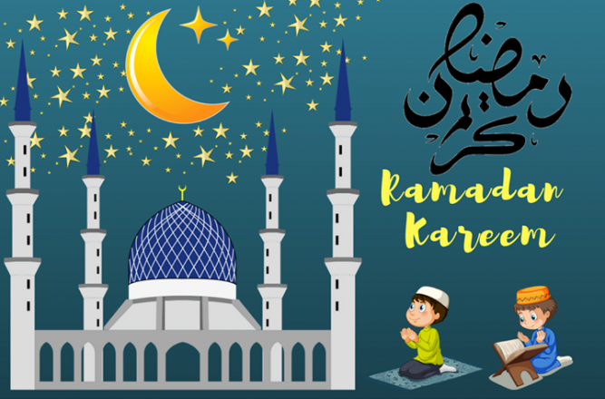 cuti awal ramadan 2019