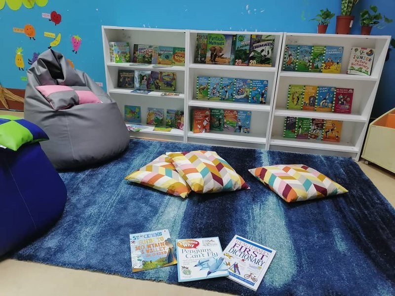 KISAH MAMA (3) : Jadual Kemas Rumah yang Menyeronokkan