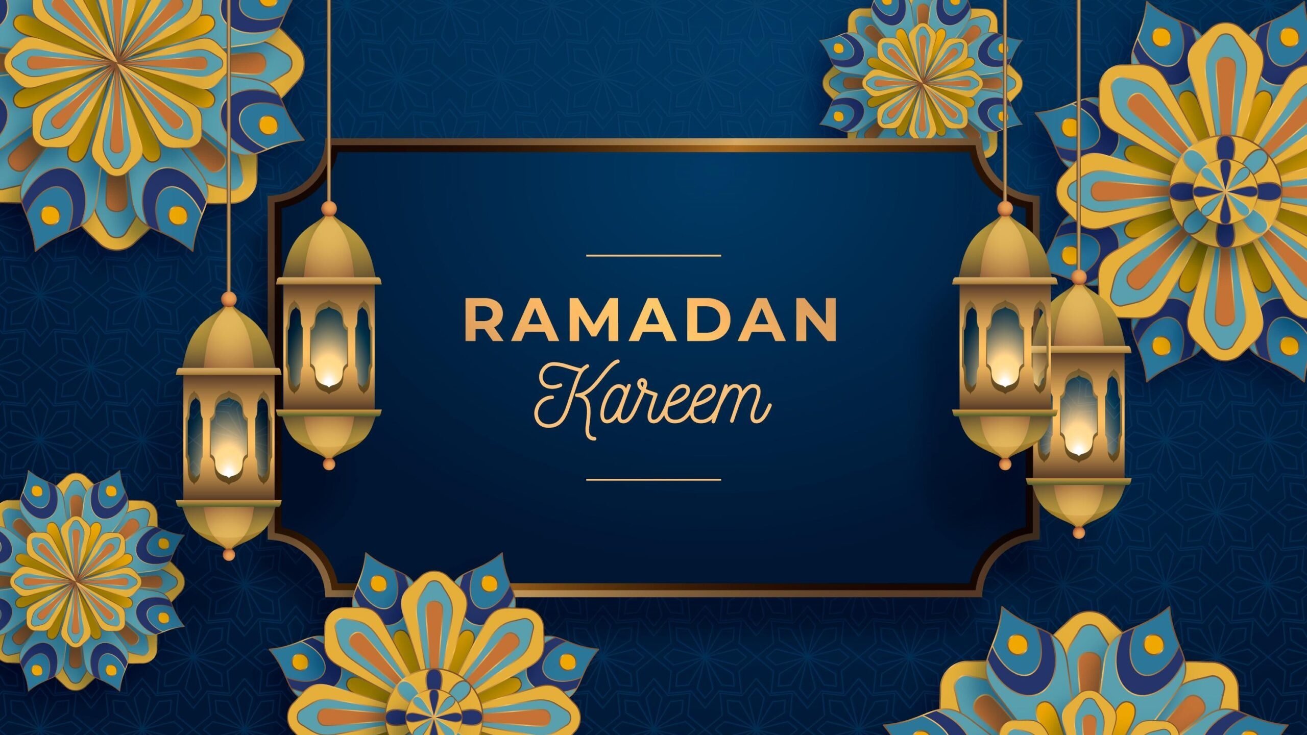 Ramadan dan Kanak-Kanak