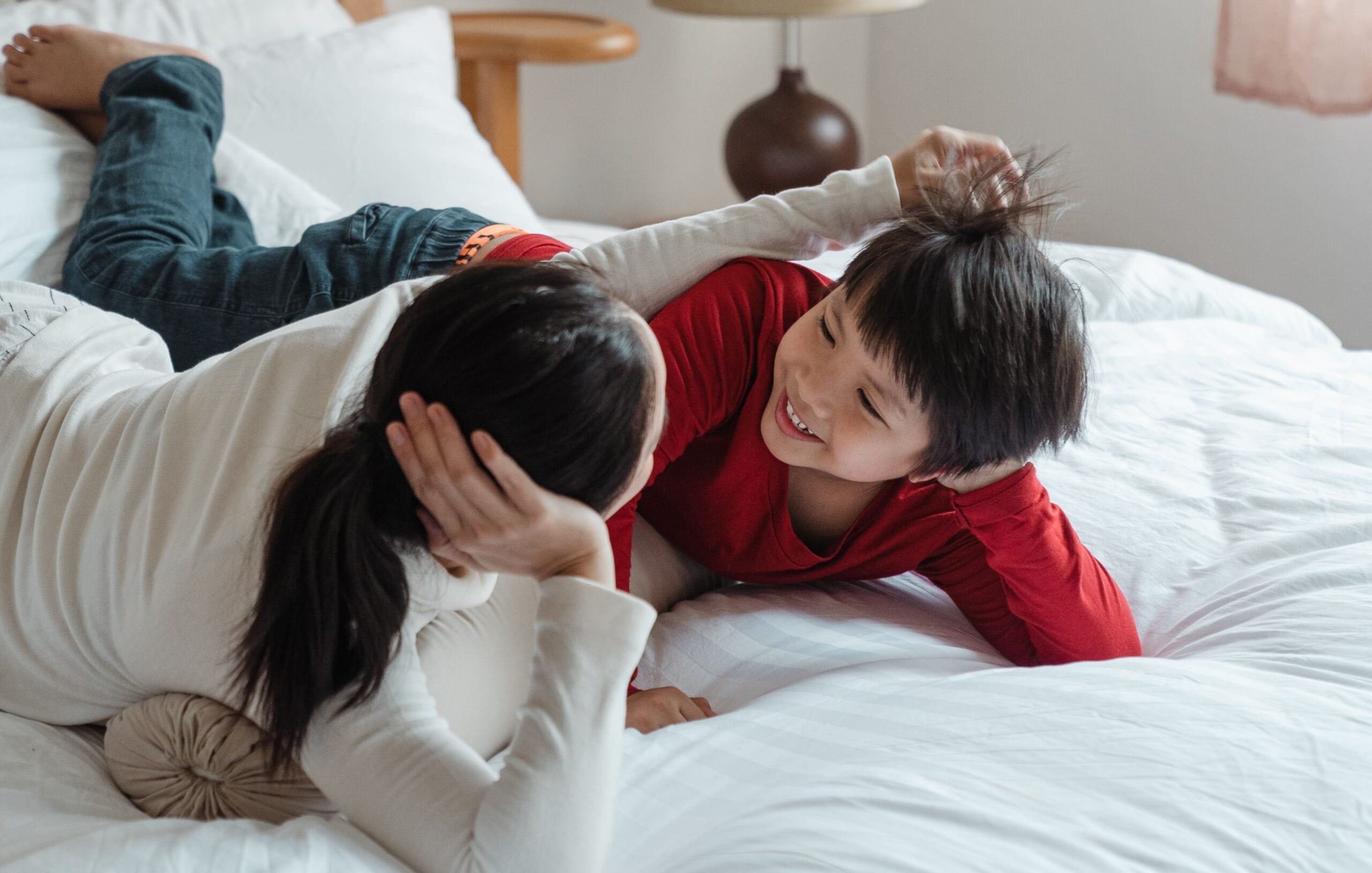 Anak Anda Kurang Bercakap? Jom Ikuti Panduan Ini