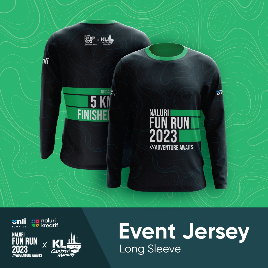 NALURI-Fun-Run-2023-Event-Poster-Jersey-Long-Sleeve